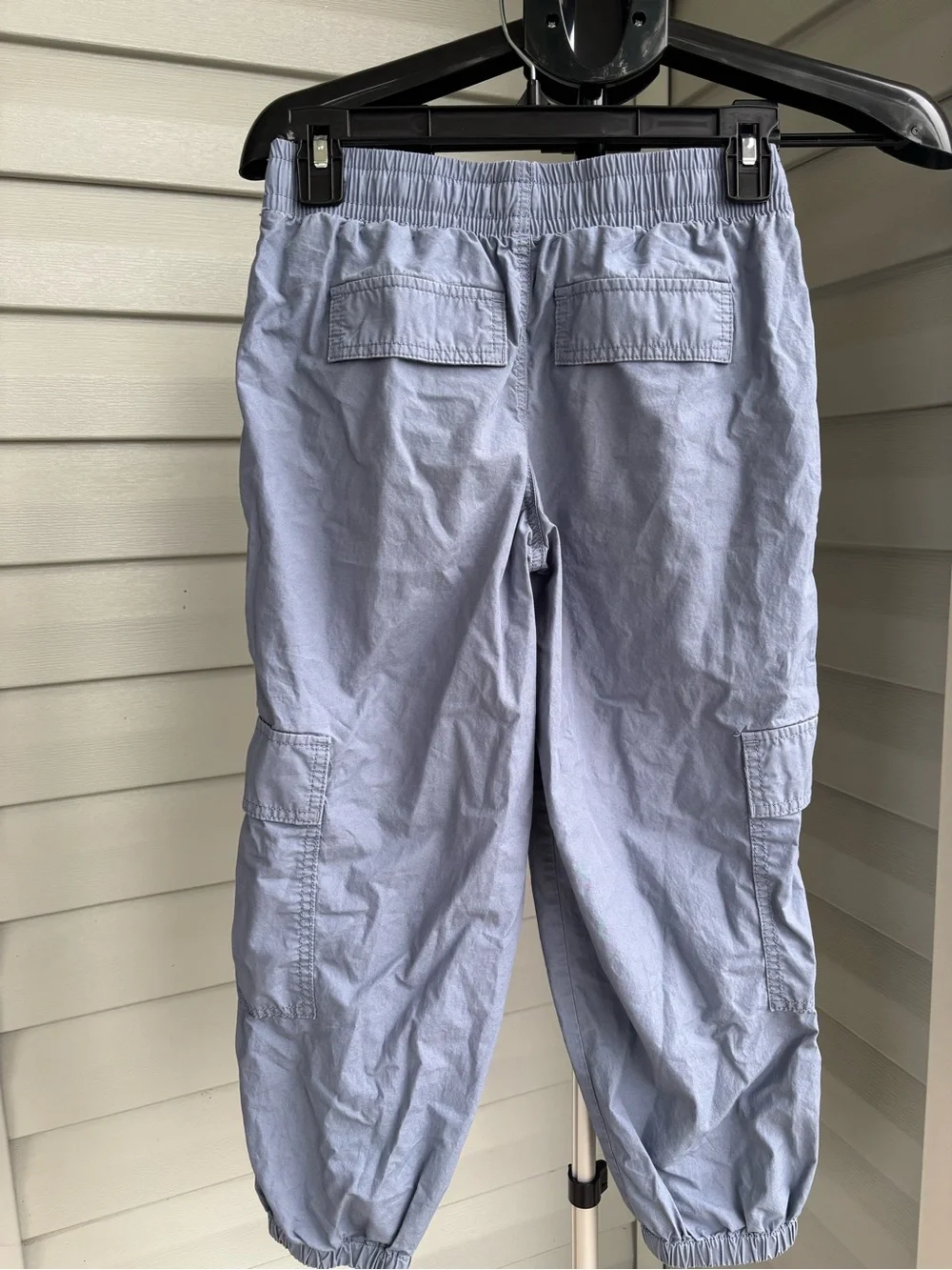 SO stylish cargo